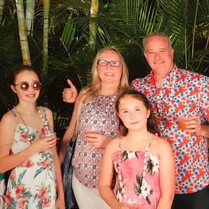 Meet your Posher, George